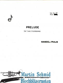 Prelude 