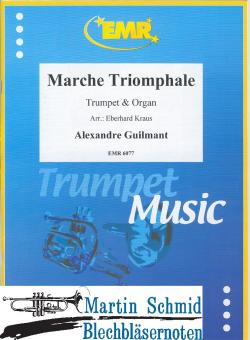 Marche Triomphale 