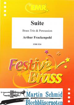 Suite (Perc) 