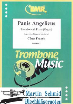 Panis Angelicus 