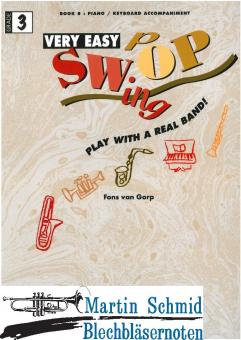 Very Easy Swop (Klavierbegleitung) 