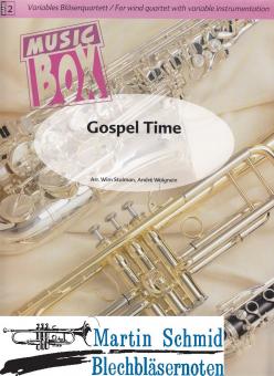 Gospel Time 