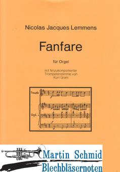 Fanfare 