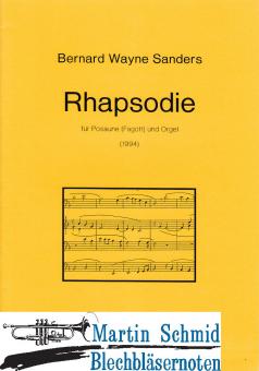 Rhapsodie 