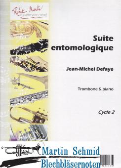 Suite entomologique 