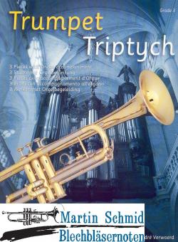 Trumpet Triptych 