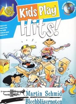 Kids Play Hits 