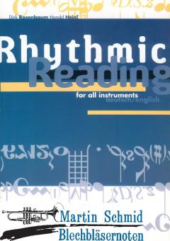 Rhythmic Reading 