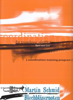 Coordination Training Program (Englische Ausgabe) 