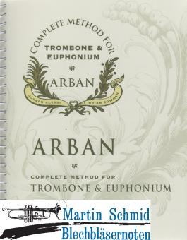 Complete Method for Trombone & Euphonium 