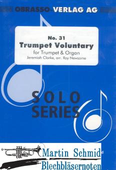 Trumpet Voluntary 