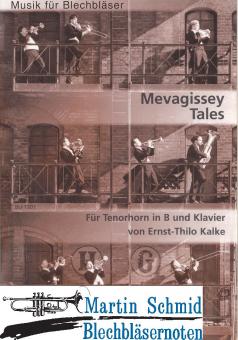Mevagissey Tales 