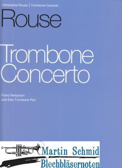 Trombone Concerto 