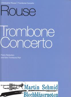 Trombone Concerto 