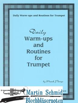 Daily Warm Ups & Routines 