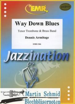 Way Down Blues 