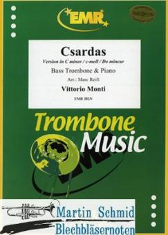 Csardas 