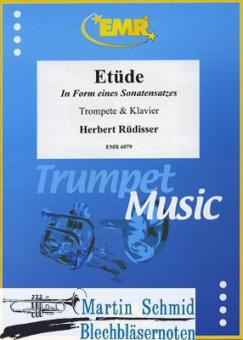 Etüde op.6 