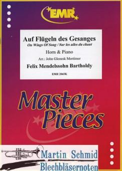 Auf Flügeln des Gesanges 