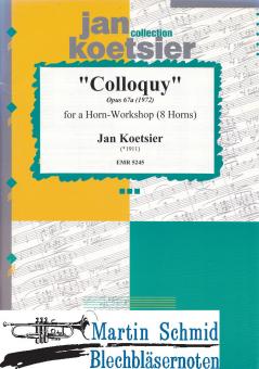 Colloquy (12Hr) 