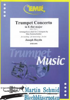 Trumpet Concerto in Es 