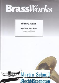 Four by Fletch 