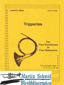 Tripperies 