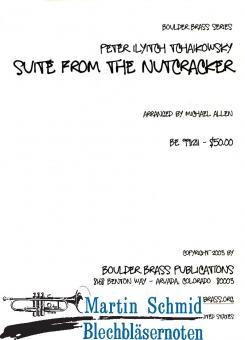 Nutcracker Suite (423.11.Perc.) 