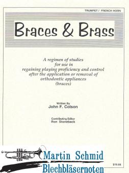 Braces & Brass 