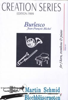 Burlesco (011.KLavier) 