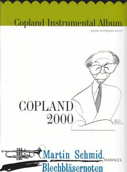 Copland 2000 (Klavierbegleitung) 