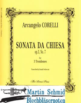 Sonata da Chiesa 