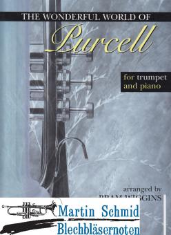 The Wonderful World Of Purcell 