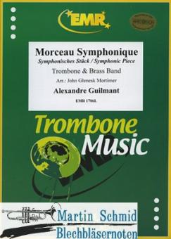 Morceau Symphonique 