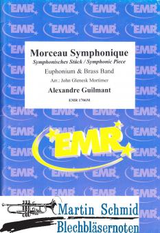 Morceau Symphonique 