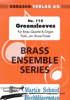 Greensleeves (202.Org;211.Org) 