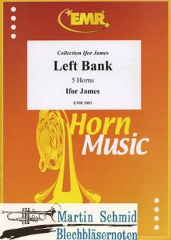 Left Bank (5Hr) 