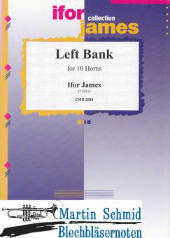 Left Bank (10Hr) 