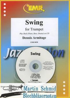 Swing (mit Klavierbegleitung und Playback-CD) 