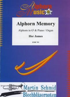 Alphorn Memory 