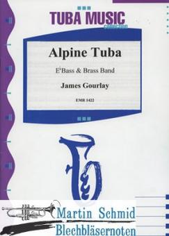 Alpine Tuba (Es Tuba) 