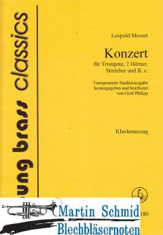 Konzert (Fassung F-Dur) 