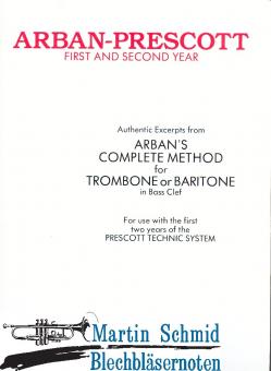 My First Arban 