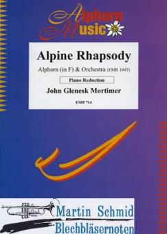 Alpine Rhapsody 