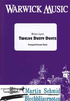 12 Dusty Duets 