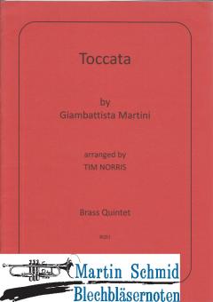 Toccata 