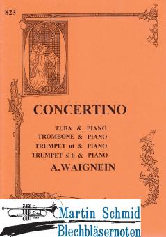 Concertino 