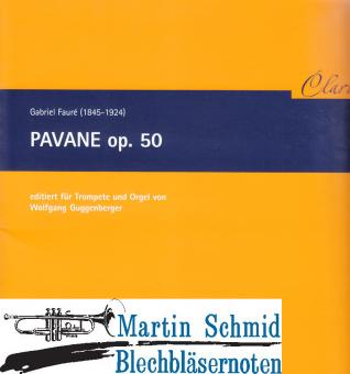 Pavane op. 50 