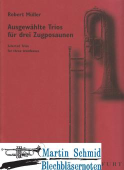 Ausgewählte Trios 