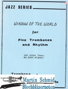 Window Of The World (5Pos.Rhythm) 